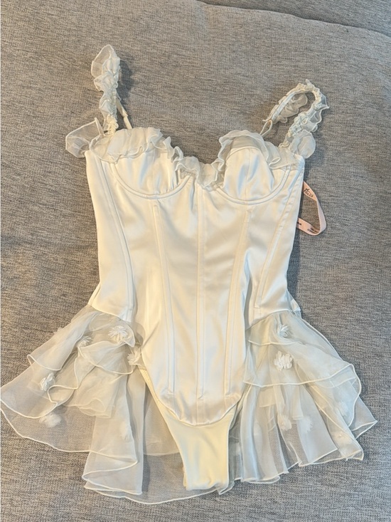 Oh Polly Pants - Oh Polly Romper